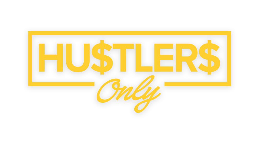 Creating Hustlers Only [ Click Here To Read ]