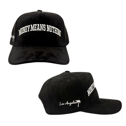 MMN™️Los Angeles Staple Cap