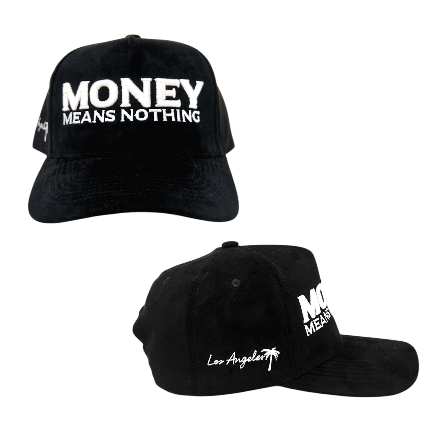 MMN™️Los Angeles Classic Cap