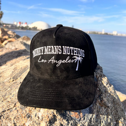 MMN™️Los Angeles Palm Tree Cap