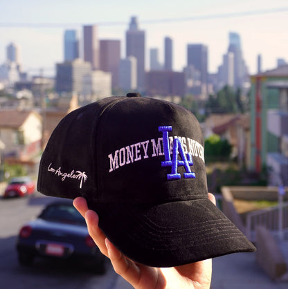 MMN™️ LA Classic Ball Game Cap
