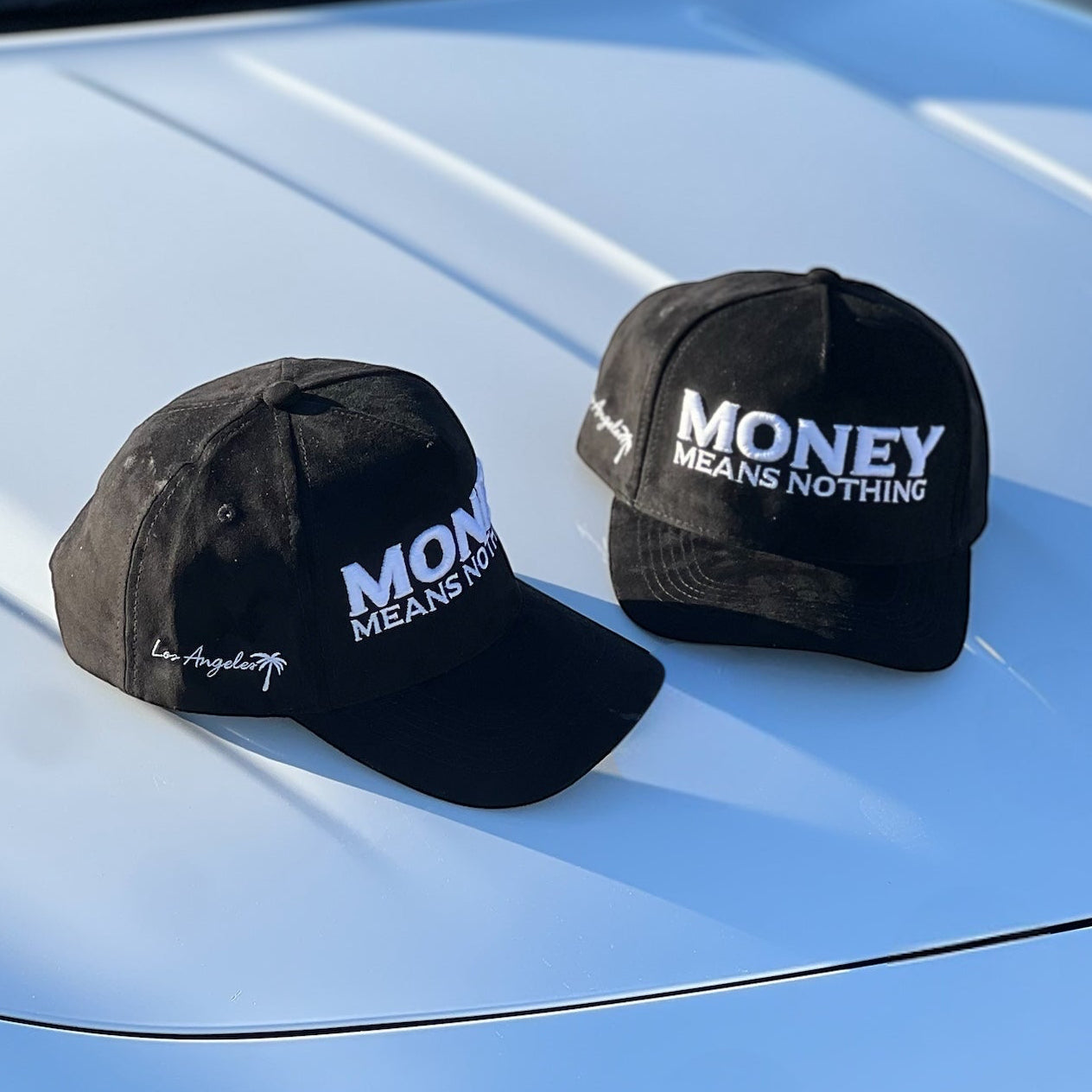 MMN™️Los Angeles Classic Cap