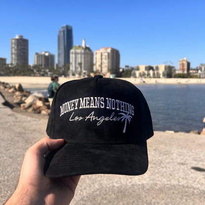 MMN™️Los Angeles Palm Tree Cap