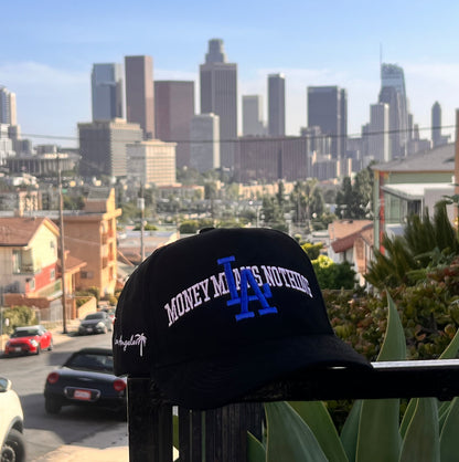 MMN™️ LA Classic Ball Game Cap