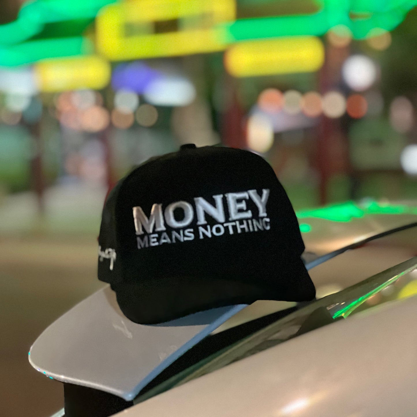 MMN™️Los Angeles Classic Cap