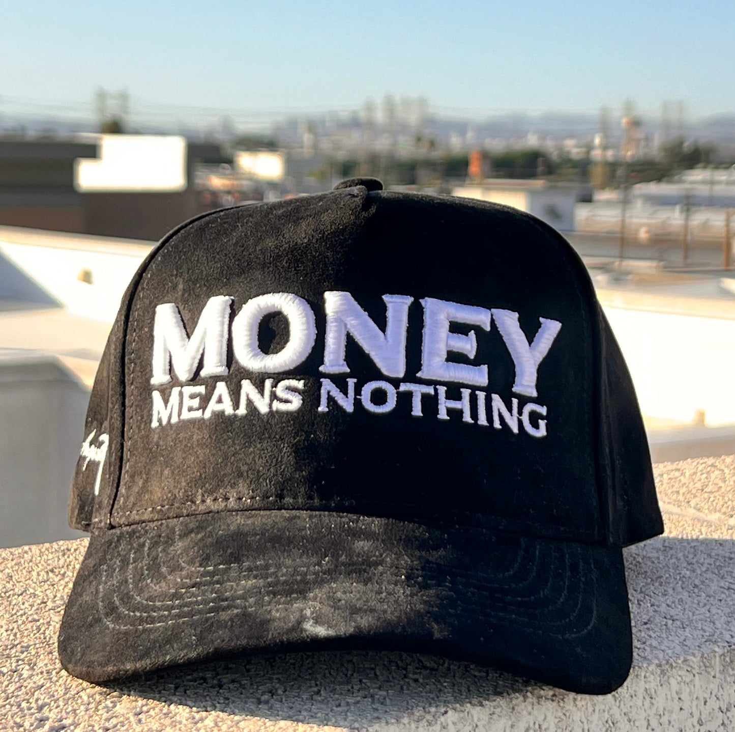 MMN™️Los Angeles Classic Cap