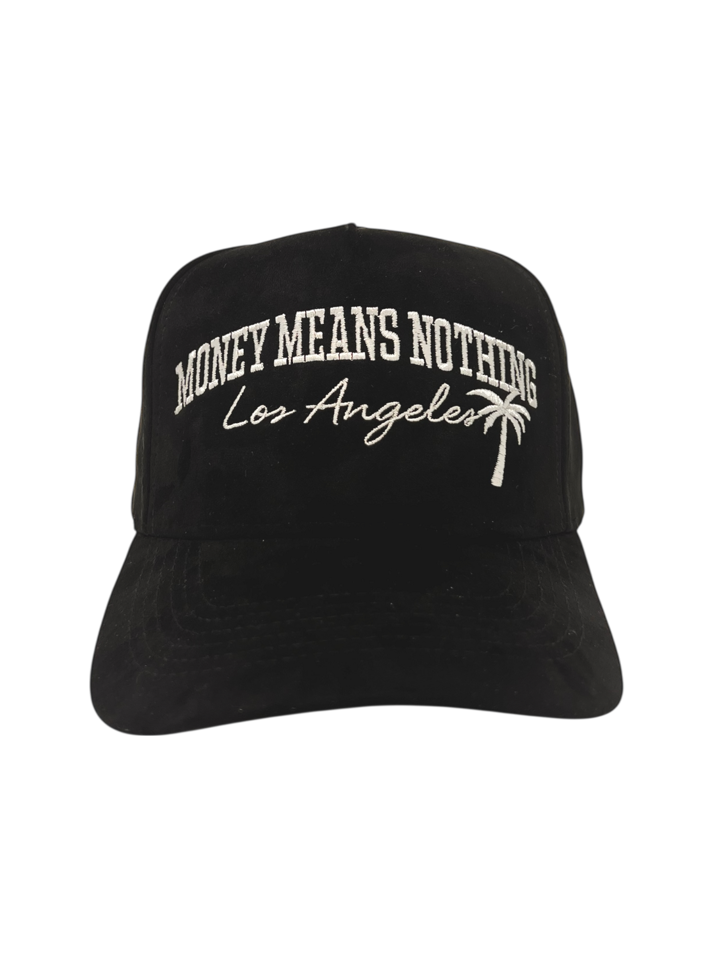 MMN™️Los Angeles Palm Tree Cap