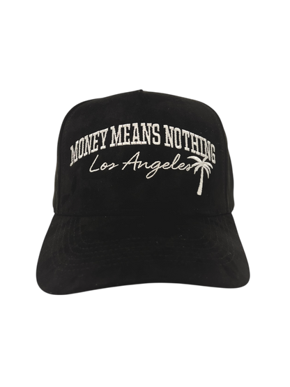 MMN™️Los Angeles Palm Tree Cap