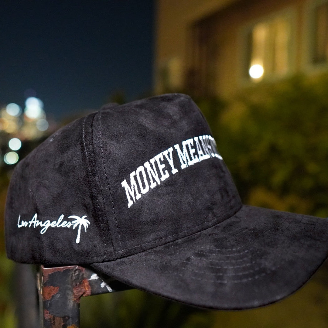 MMN™️Los Angeles Staple Cap
