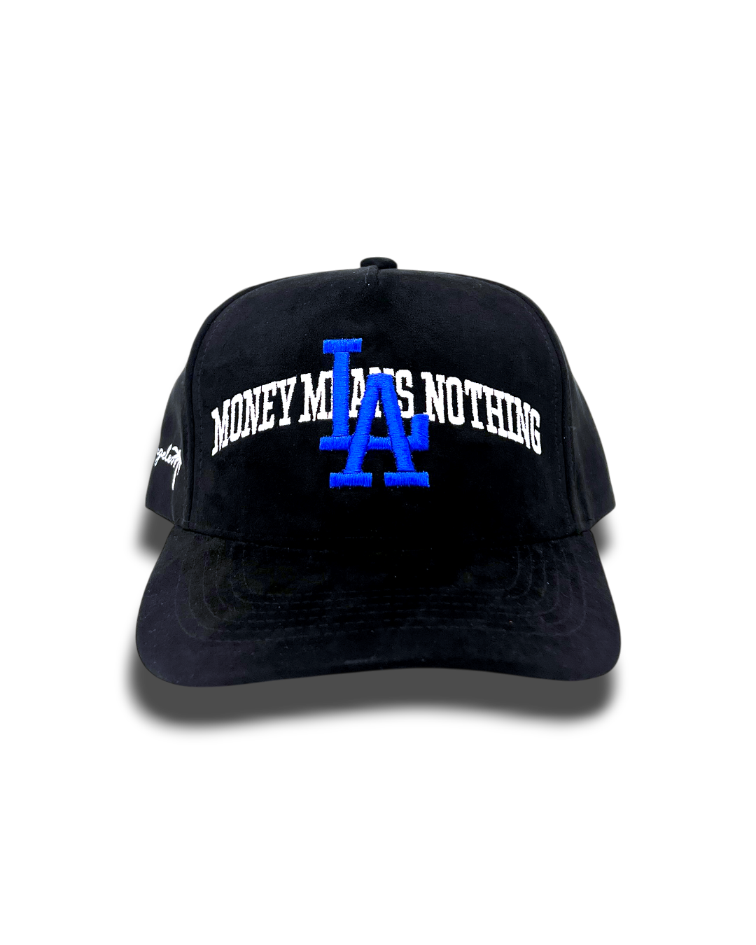 MMN™️ LA Classic Ball Game Cap