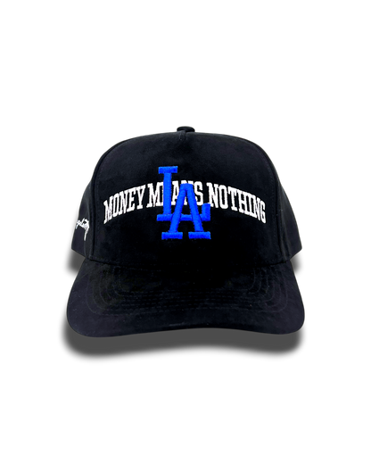 MMN™️ LA Classic Ball Game Cap