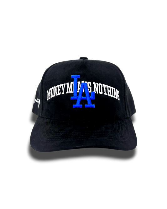 MMN™️ LA Classic Ball Game Cap