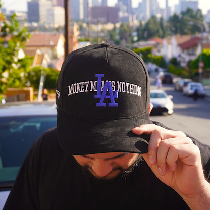 MMN™️ LA Classic Ball Game Cap