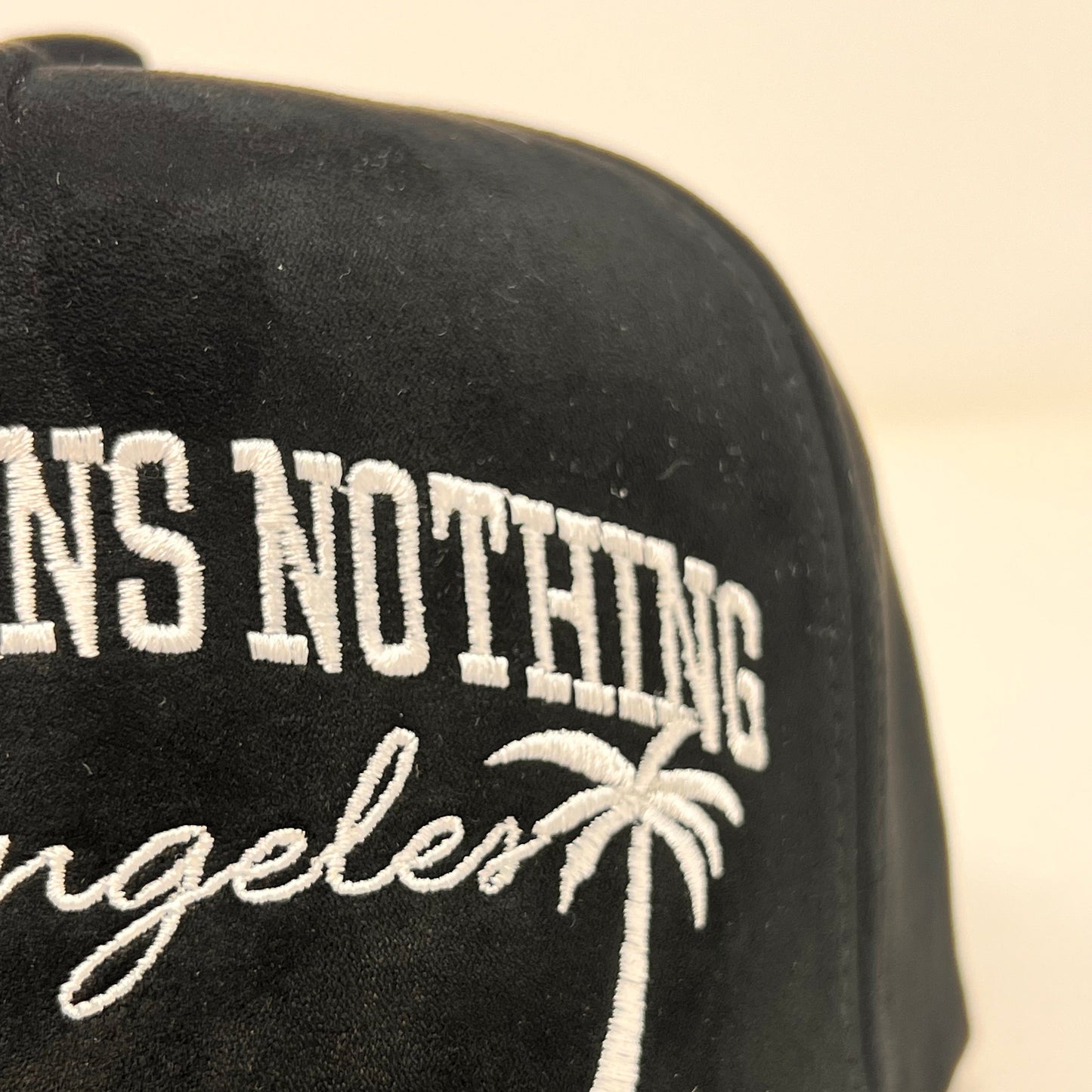 MMN™️Los Angeles Palm Tree Cap