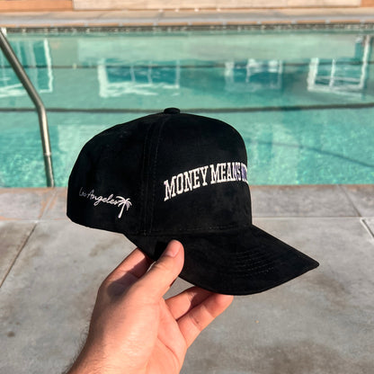 MMN™️Los Angeles Staple Cap