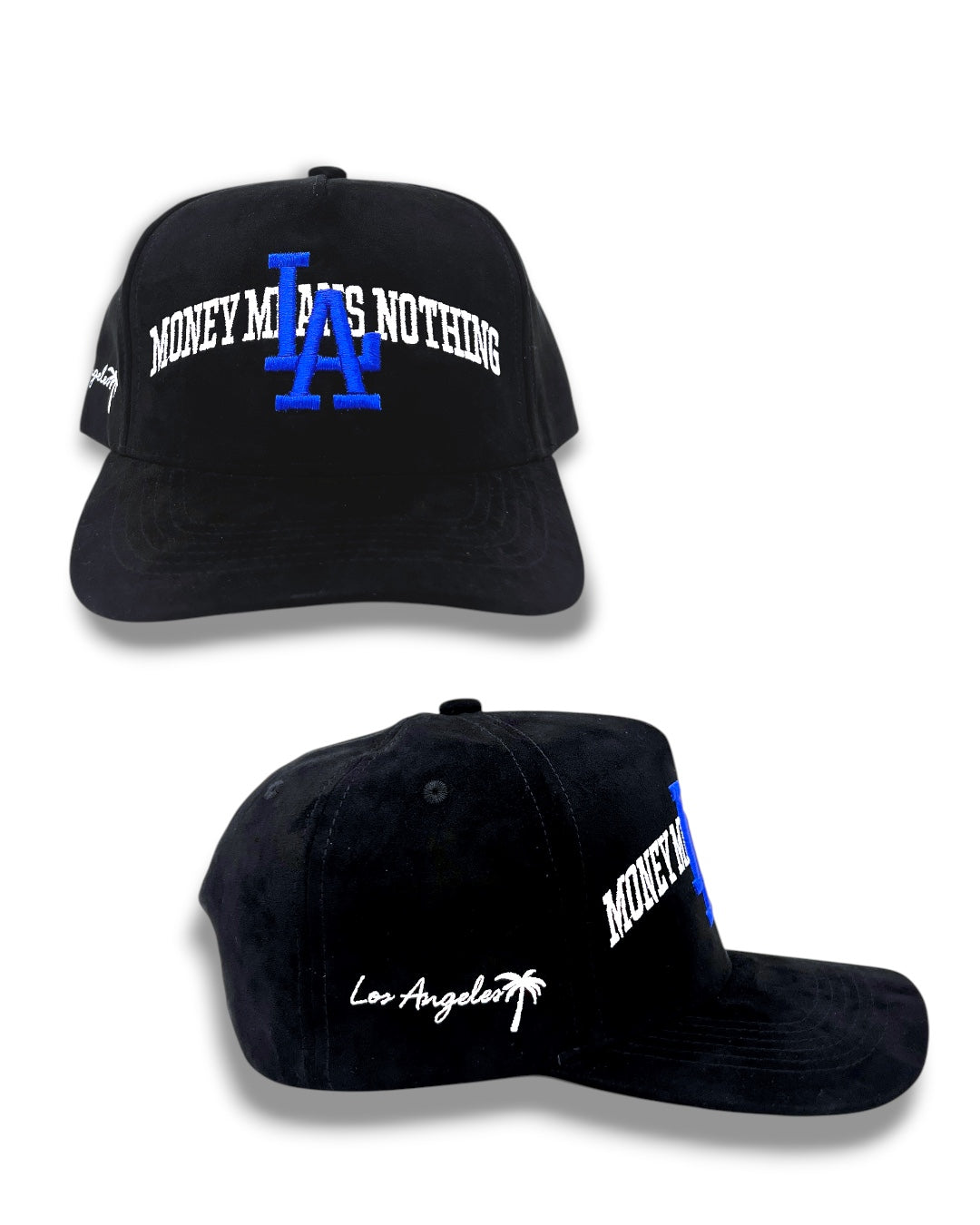 MMN™️ LA Classic Ball Game Cap