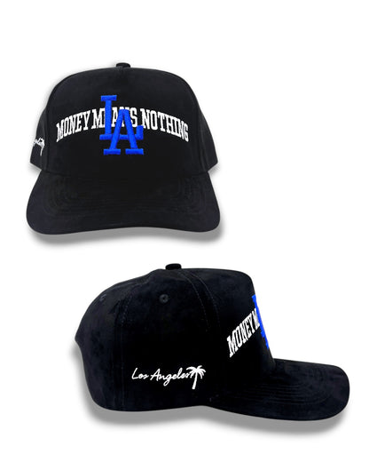 MMN™️ LA Classic Ball Game Cap